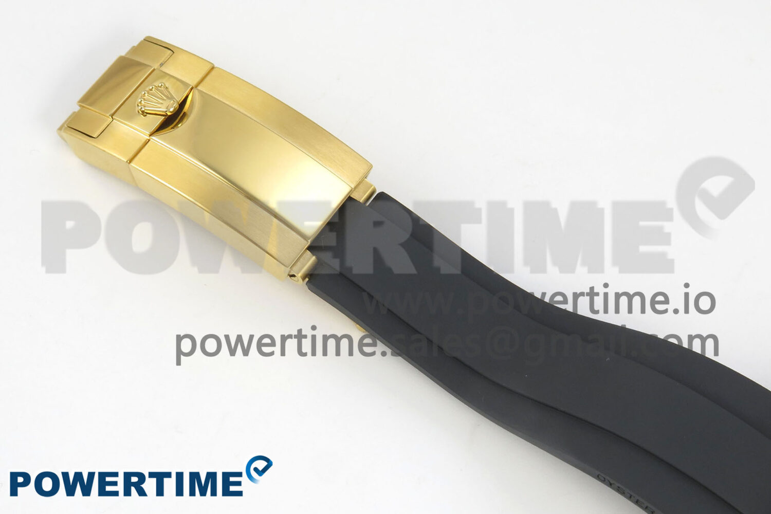 Daytona 116518 QF 1:1 Best Edition Meteorite Dial on Oysterflex Strap SH4130 V11（Gain Weight） - Image 13