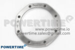 Royal Oak 15500 SS APSF 1:1 Best Edition Black Dial on SS Bracelet SA4302 Super Clone V2 (SW Dial) - Image 8