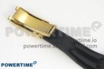 Daytona 116518 QF 1:1 Best Edition Meteorite Dial on Oysterflex Strap SH4130 V11（Gain Weight） - Image 14
