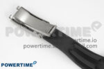 Daytona 116519 QF 1:1 Best Edition Meteorite/Black Dial on Oysterflex Strap SH4130 V11（Gain Weight） - Image 12