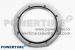 Royal Oak 15500 SS APSF 1:1 Best Edition Gray Dial on SS Bracelet SA4302 Super Clone V2 (SW Dial) - Image 11