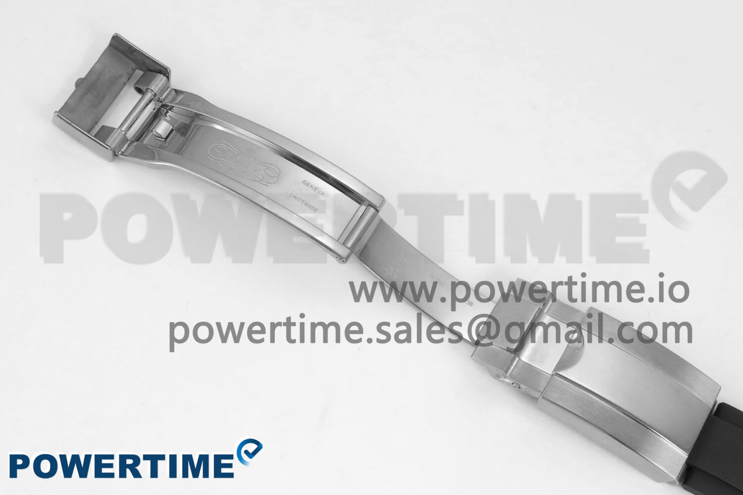 Daytona 116519 QF 1:1 Best Edition Black/Grey Dial on Oysterflex Strap SH4130 V11（Gain Weight） - Image 15
