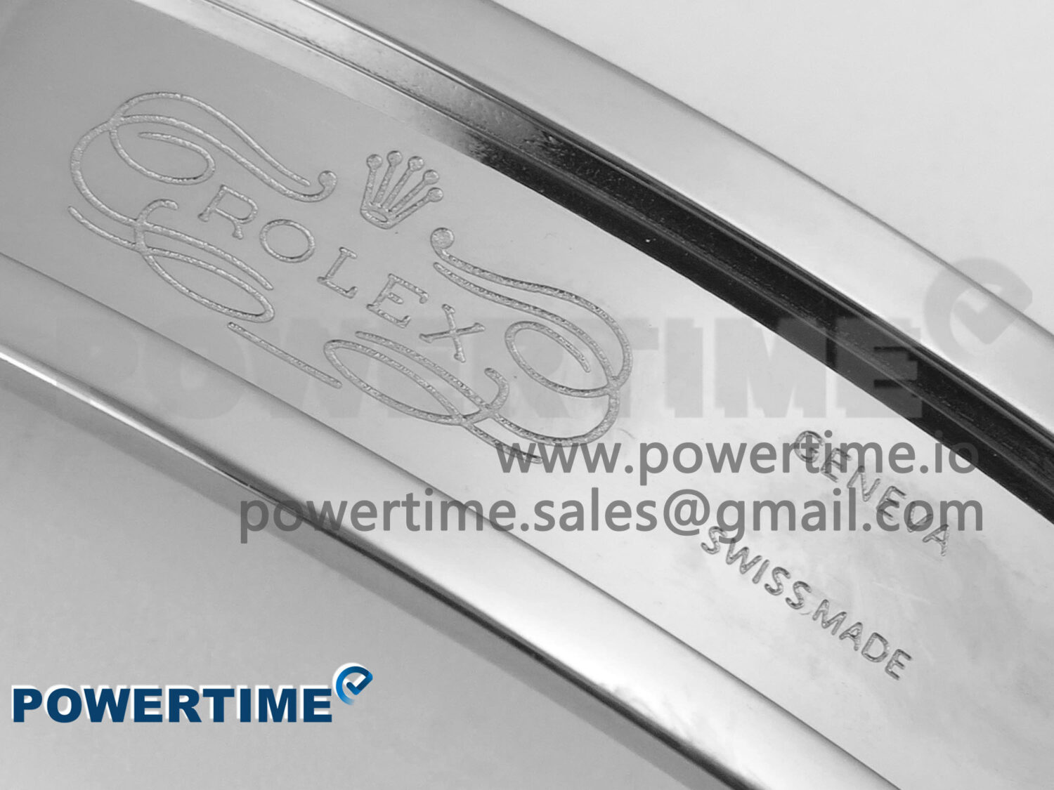 Daytona 116519 QF 1:1 Best Edition Grey/Black Dial on Oysterflex Strap SH4130 V11（Gain Weight） - Image 16
