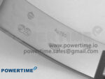 Daytona 116519 QF 1:1 Best Edition Grey/Black Dial on Oysterflex Strap SH4130 V11（Gain Weight） - Image 17