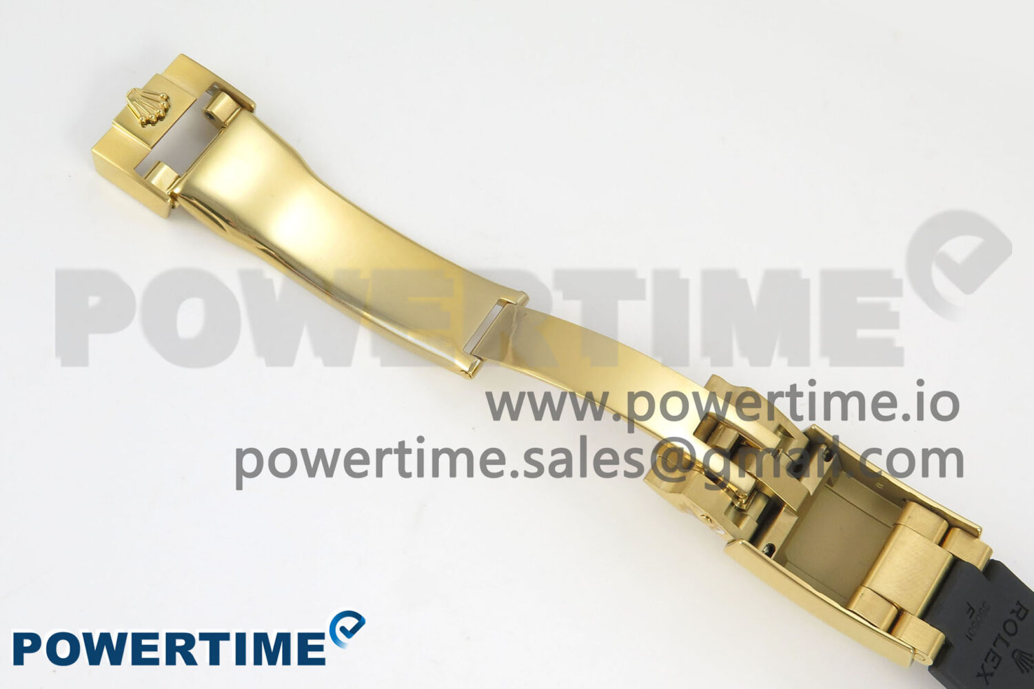 Daytona 116518 QF 1:1 Best Edition Meteorite Dial on Oysterflex Strap SH4130 V11（Gain Weight） - Image 16