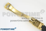 Daytona 116518 QF 1:1 Best Edition Meteorite Dial on Oysterflex Strap SH4130 V11（Gain Weight） - Image 16