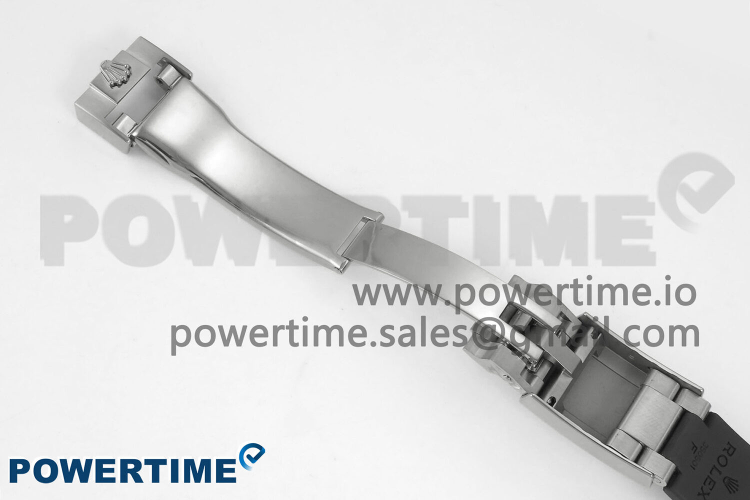 Daytona 116519 QF 1:1 Best Edition Black/Grey Dial on Oysterflex Strap SH4130 V11（Gain Weight） - Image 16