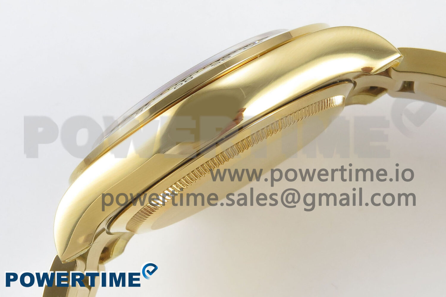 Daytona 126508 YG Clean 1:1 Best Edition YG Dial on YG Bracelet Super Clone DD4131 - Image 7