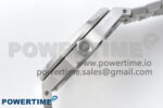 Royal Oak 15500 SS APSF 1:1 Best Edition Silver Dial on SS Bracelet SA4302 Super Clone V2 (SW Dial) - Image 10