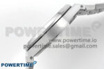 Royal Oak 15500 SS APSF 1:1 Best Edition Silver Dial on SS Bracelet SA4302 Super Clone V2 (SW Dial) - Image 11