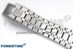 Royal Oak 15510 SS APSF 1:1 Best Edition White Dial on SS Bracelet SA4302 Super Clone V2 (SW Dial) - Image 13
