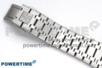 Royal Oak 15500 SS APSF 1:1 Best Edition Silver Dial on SS Bracelet SA4302 Super Clone V2 (SW Dial) - Image 13