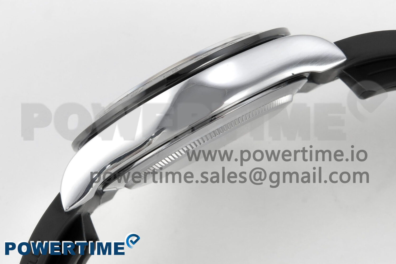 Daytona 116519 QF 1:1 Best Edition Black/Grey Dial on Oysterflex Strap SH4130 V11（Gain Weight） - Image 7