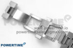 Royal Oak 15500 SS APSF 1:1 Best Edition Black Dial on SS Bracelet SA4302 Super Clone V2 (SW Dial) - Image 16