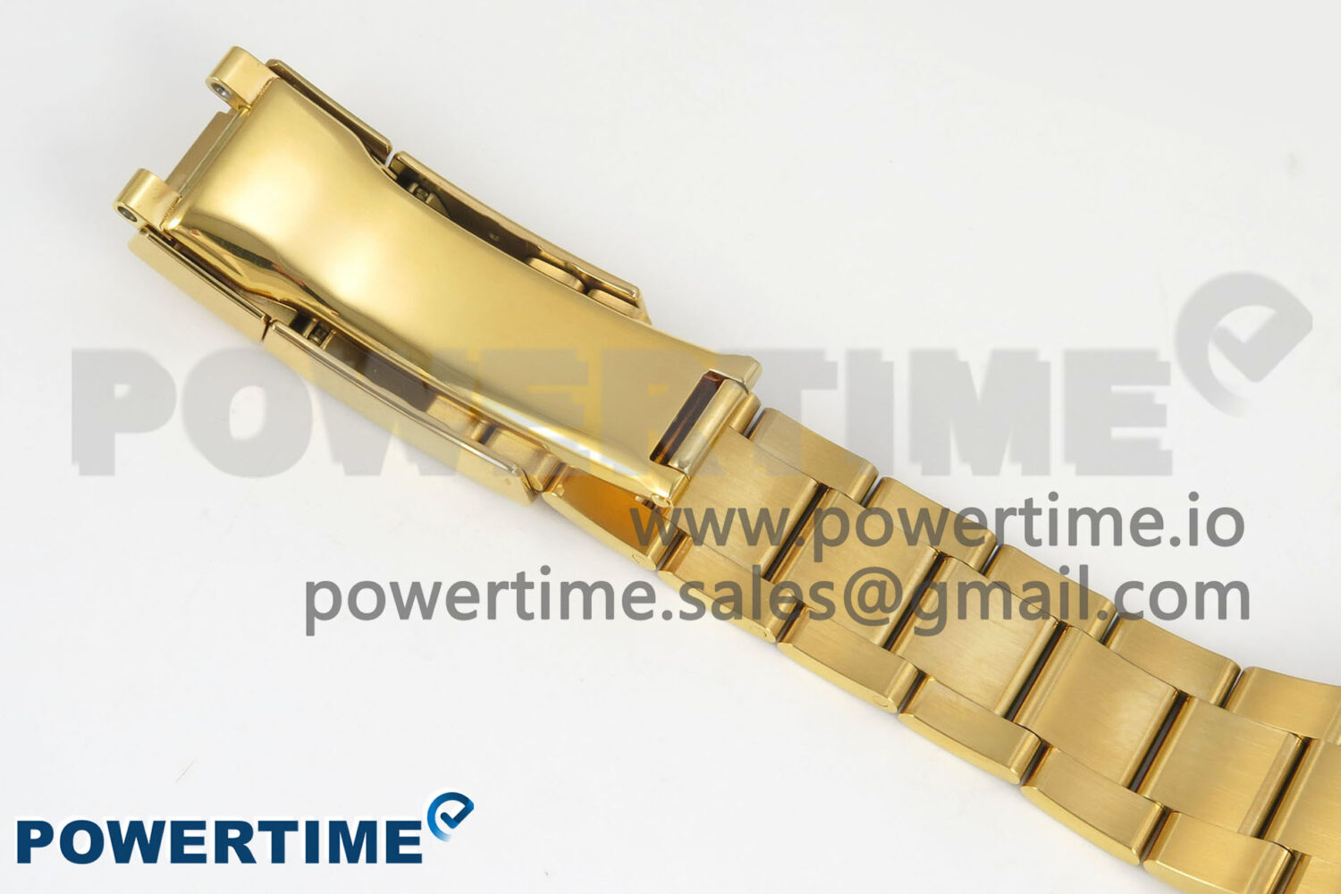 Daytona 126508 YG Clean 1:1 Best Edition White Dial on YG Bracelet Super Clone DD4131 - Image 14
