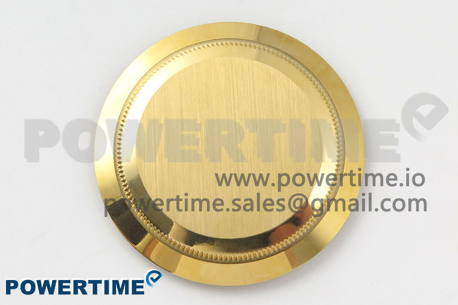 Daytona 116518 QF 1:1 Best Edition Black/YG Dial on Oysterflex Strap SH4130 V11（Gain Weight） - Image 11