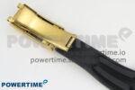 Daytona 116518 QF 1:1 Best Edition YG/Black Dial on Oysterflex Strap SH4130 V11（Gain Weight） - Image 14