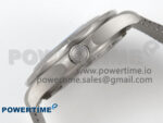 Seamaster 300 “No Time to Die” V6 Titanium VSF 1:1 Best Edition On Titanium Mesh Bracelet A8806 (Free Nato) - Image 9