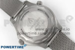 Seamaster 300 “No Time to Die” V6 Titanium VSF 1:1 Best Edition On Titanium Mesh Bracelet A8806 (Free Nato) - Image 8