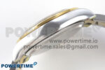 Daytona 126503 Clean 1:1 Best Edition 904L Black Dial on SS/YG Bracelet Super Clone DD4131 - Image 7