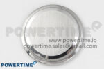 Daytona 126503 SS/YG Clean 1:1 Best Edition 904L White Dial on SS/YG Bracelet Super Clone DD4131 - Image 11
