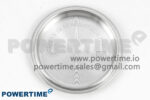 Daytona 126503 SS/YG Clean 1:1 Best Edition 904L White Dial on SS/YG Bracelet Super Clone DD4131 - Image 12