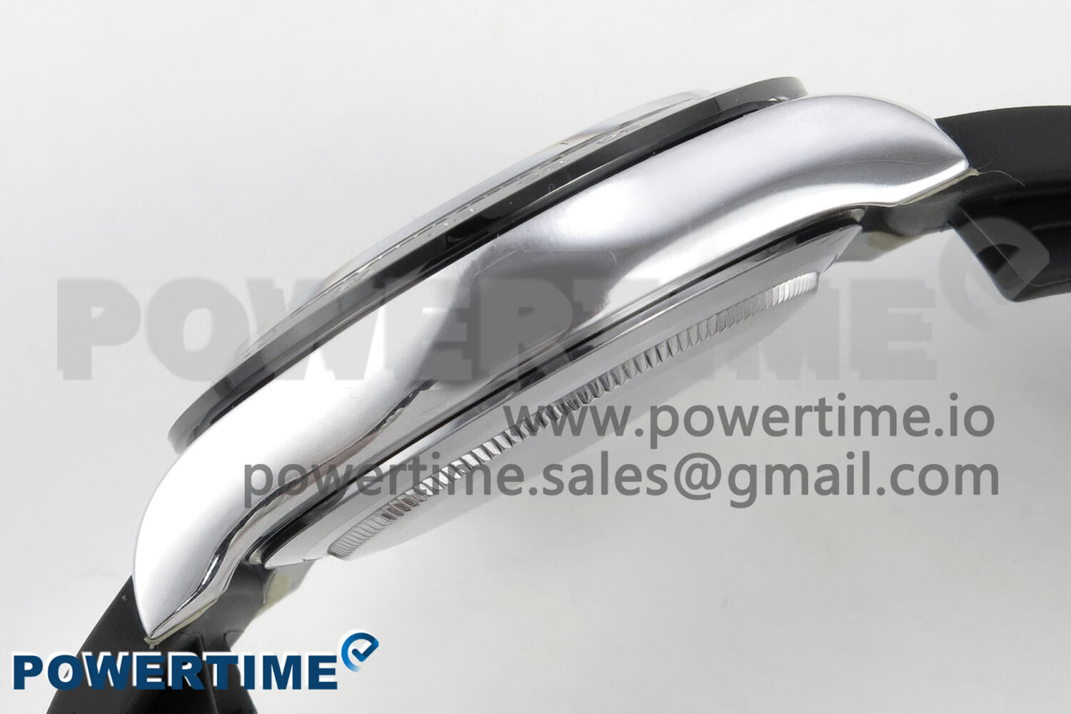 Daytona 116519 QF 1:1 Best Edition Grey/Black Dial on Oysterflex Strap SH4130 V11（Gain Weight） - Image 7