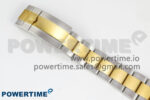 Daytona 126503 SS/YG Clean 1:1 Best Edition 904L White Dial on SS/YG Bracelet Super Clone DD4131 - Image 13