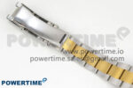 Daytona 126503 SS/YG Clean 1:1 Best Edition 904L White Dial on SS/YG Bracelet Super Clone DD4131 - Image 14