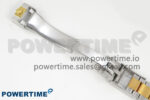 Daytona 126503 SS/YG Clean 1:1 Best Edition 904L White Dial on SS/YG Bracelet Super Clone DD4131 - Image 16