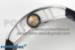 RM07 Ladies SS Diamonds Bezel ZF 1:1 Best Edition Black Diamonds Skeleton D - Image 7