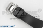 RM07 Ladies SS Diamonds Bezel ZF 1:1 Best Edition Black Diamonds Skeleton D - Image 10