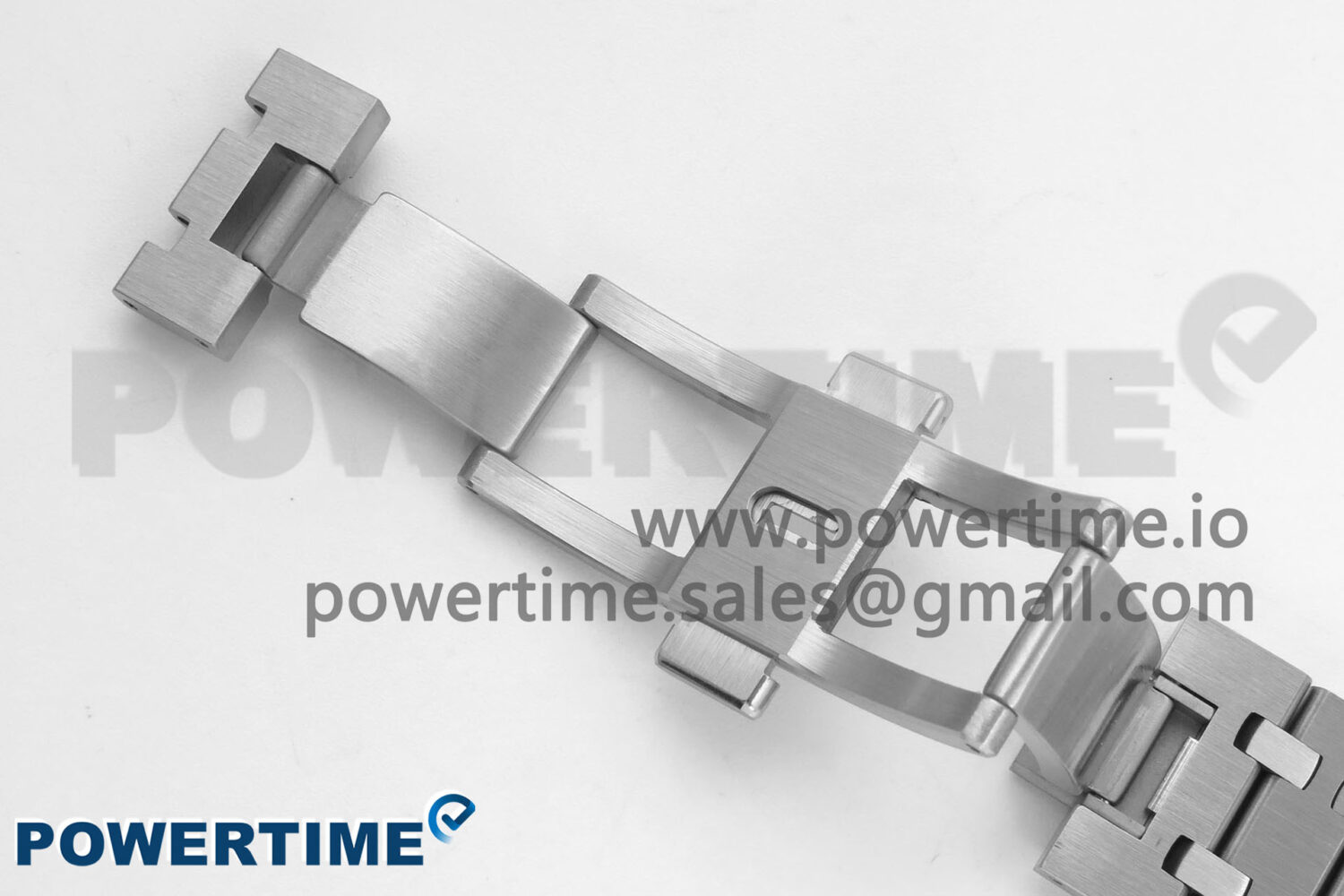 Royal Oak 41mm 15500 KAWS SS IPF 1:1 Best Edition XX Dial on SS Bracelet SA4302 Super Clone - Image 15