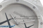 Royal Oak 41mm 15500 KAWS SS IPF 1:1 Best Edition XX Dial on SS Bracelet SA4302 Super Clone - Image 4