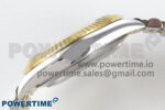 DateJust 41 126333 SS/YG ARF 1:1 Best Edition YG Diamonds Dial on Jubilee Bracelet SH3235 (Weighted) - Image 7