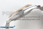 DateJust 41 126331 SS/RG ARF 1:1 Best Edition Brown Diaomonds Dial on Jubilee Bracelet SH3235 (Weighted) - Image 6