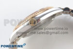 DateJust 41 126331 SS/RG ARF 1:1 Best Edition Brown Diaomonds Dial on Jubilee Bracelet SH3235 (Weighted) - Image 7