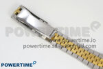 DateJust 41 126333 SS/YG ARF 1:1 Best Edition YG Diamonds Dial on Jubilee Bracelet SH3235 (Weighted) - Image 14