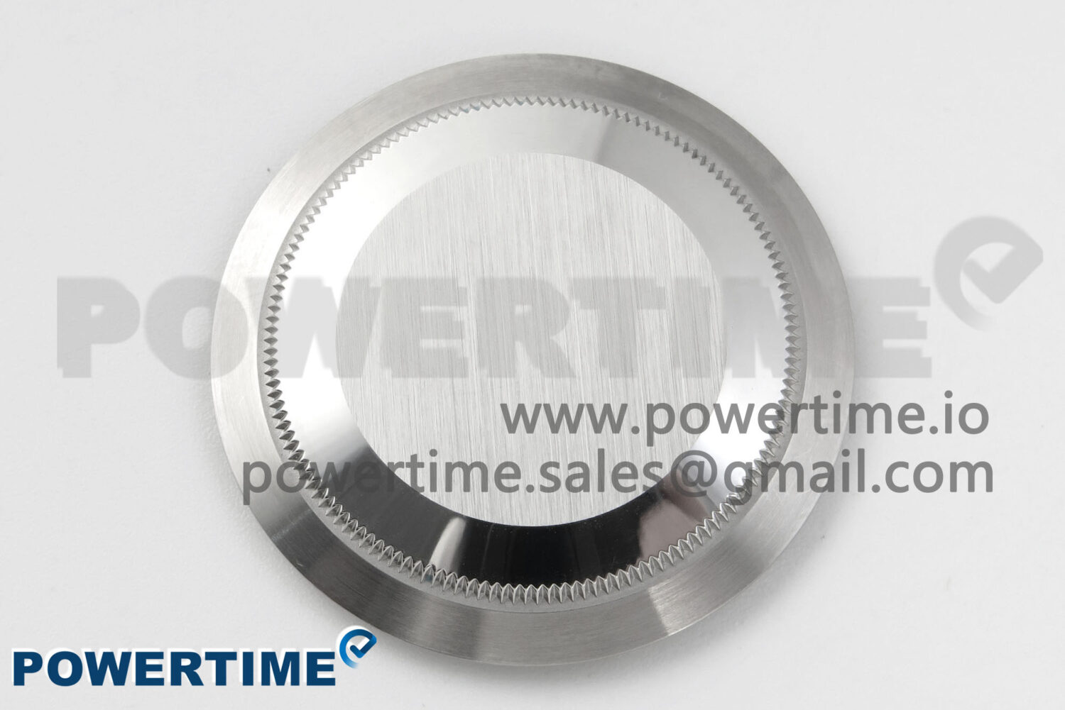 DateJust 41 126331 SS/RG ARF 1:1 Best Edition Gray Roman Dial on Jubilee Bracelet SH3235 (Weighted) - Image 11