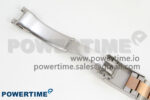 DateJust 41 126331 SS/RG ARF 1:1 Best Edition White Stick Dial on Oyster Bracelet SH3235 (Weighted) - Image 16