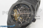 Royal Oak 41mm Openworked Ceramic 15416CE THBF 1:1 Best Edition on Ceramic Bracelet SA3132 V2 - Image 2