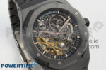 Royal Oak 41mm Openworked Ceramic 15416CE THBF 1:1 Best Edition on Ceramic Bracelet SA3132 V2 - Image 3