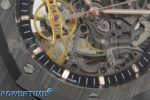 Royal Oak 41mm Openworked Ceramic 15416CE THBF 1:1 Best Edition on Ceramic Bracelet SA3132 V2 - Image 5