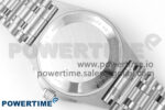 Breitling BLSF Chronomat Automatic 1:1 Best Edition GMT 40mm Grey Dial on SS Bracelet A2836 - Image 8