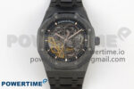 Royal Oak 41mm Openworked Ceramic 15416CE THBF 1:1 Best Edition on Ceramic Bracelet SA3132 V2