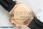 Daytona 126515LN THBF 1:1 Best Edition RG/Black Dial on Oysterflex Strap SH4131 - Image 8