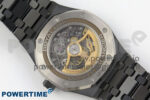 Royal Oak 41mm Openworked Ceramic 15416CE THBF 1:1 Best Edition on Ceramic Bracelet SA3132 V2 - Image 8