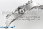 Avenger 43mm SS TF 1:1 Best Edition Blue Dial on SS Bracelet A2824 V2 - Image 6