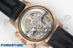 Daytona 126515LN THBF 1:1 Best Edition RG/Black Dial on Oysterflex Strap SH4131 - Image 9