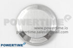 Breitling BLSF Chronomat Automatic 1:1 Best Edition GMT 40mm Blue Dial On SS Bracelet A2836 - Image 11